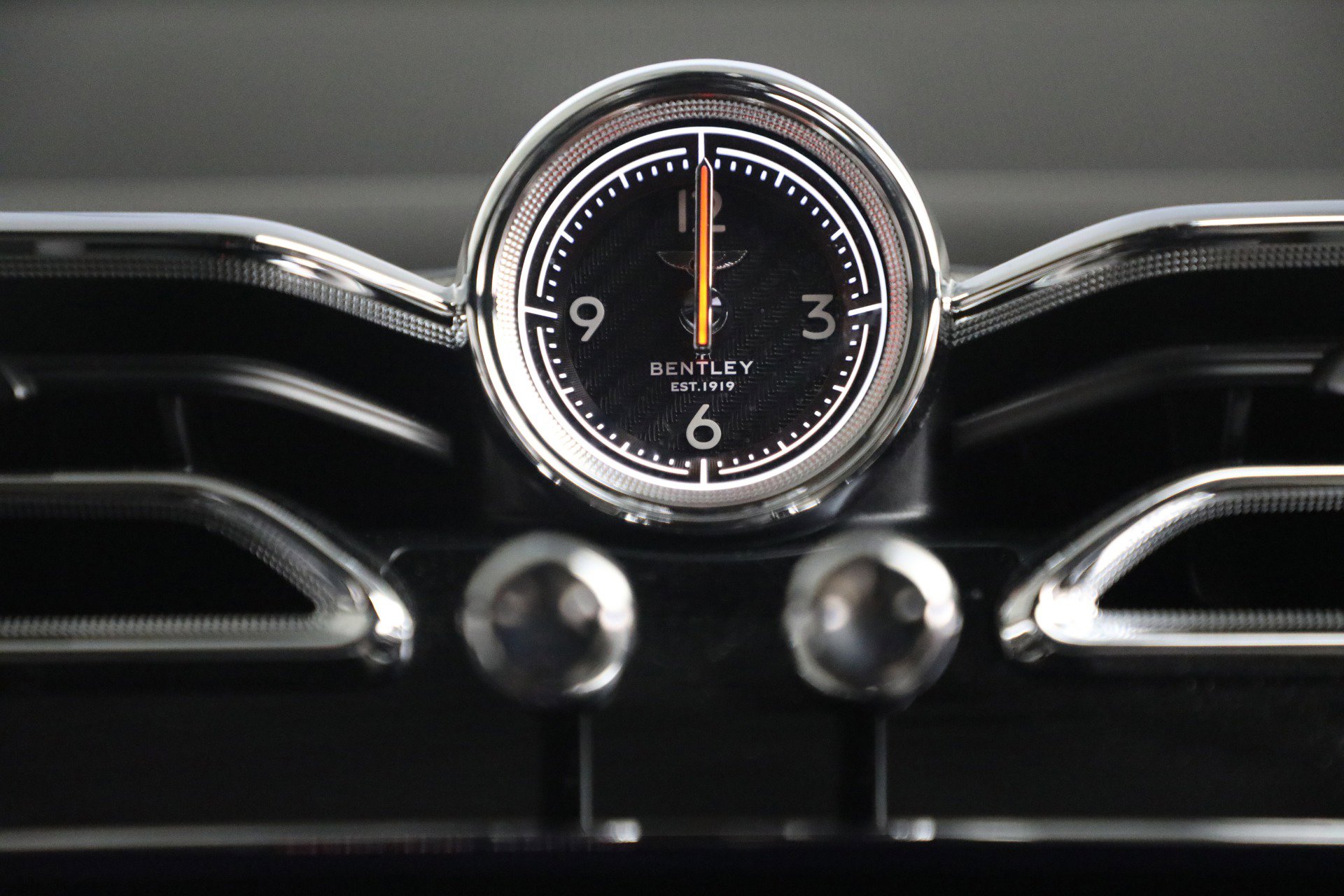 Certified 2021 Bentley Bentayga Speed image 26