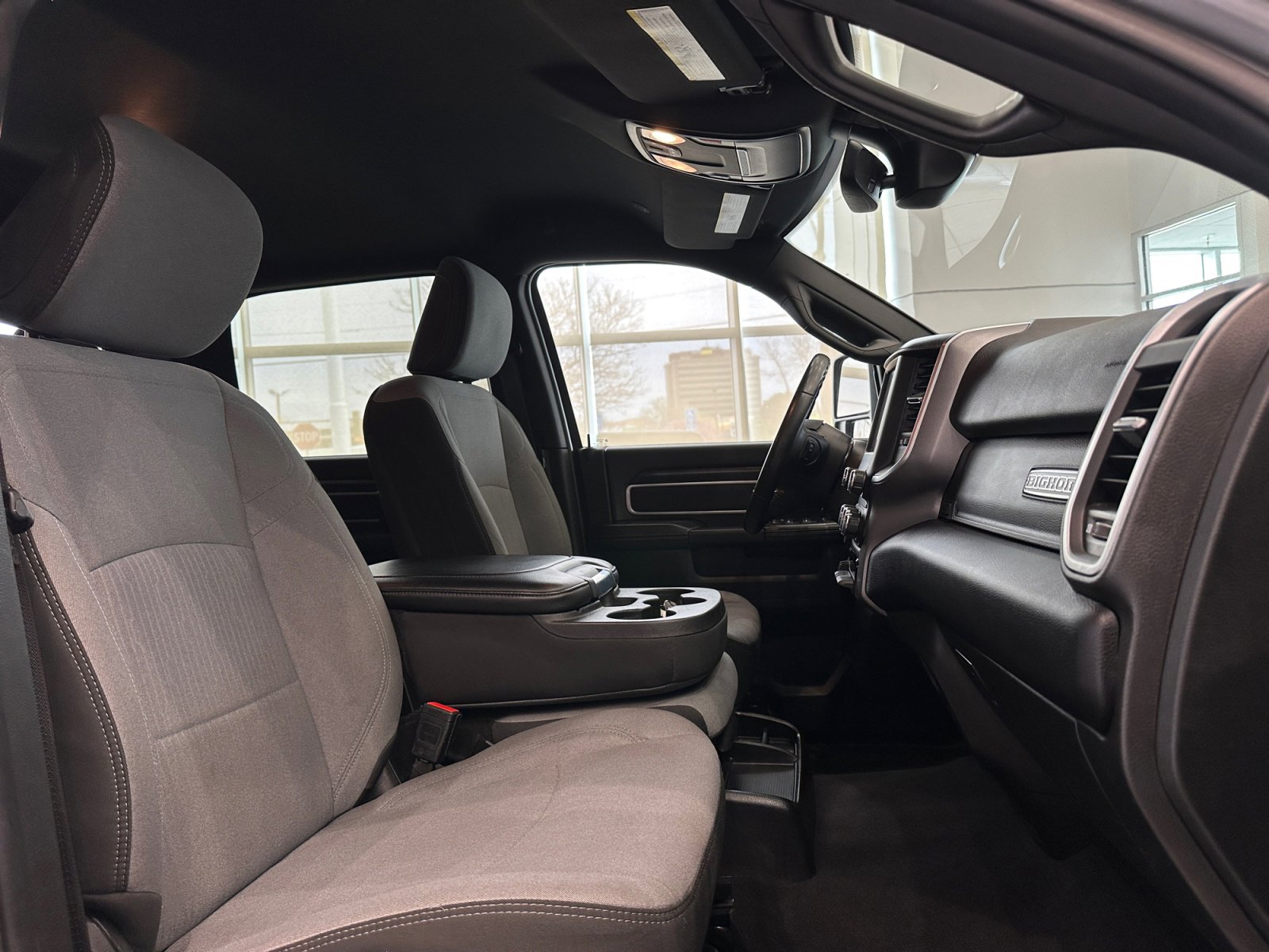 Used 2024 RAM 2500 Big Horn image 31