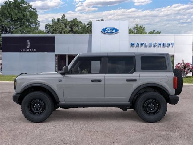 New 2026 Ford Bronco Big Bend w/ Black Diamond Package AWD/4WD image 3
