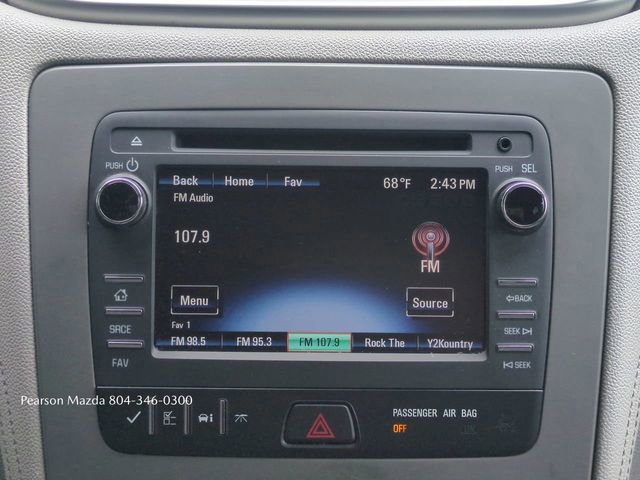 Used 2017 Chevrolet Traverse LS FWD image 19