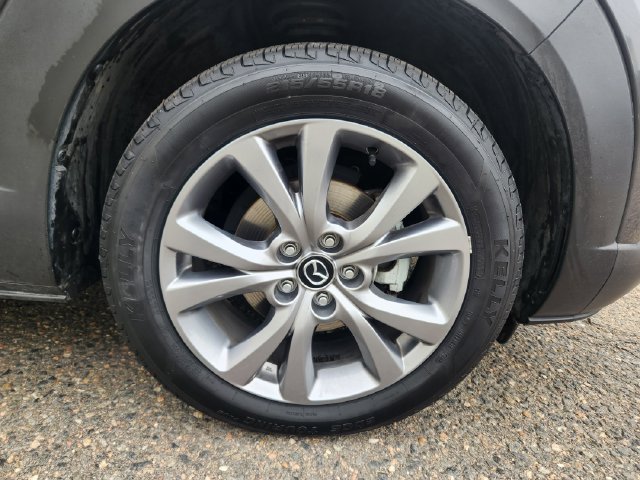 Used 2023 MAZDA CX-30 AWD 2.5 S w/ Preferred Package image 20