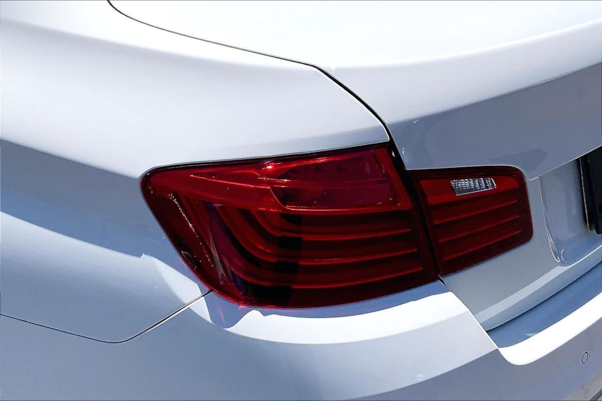 Used 2016 BMW 528i Sedan RWD image 26