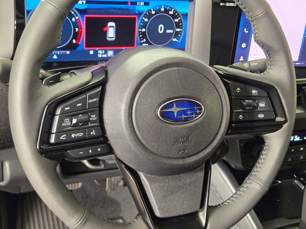 New 2026 Subaru Outback Limited AWD/4WD image 13