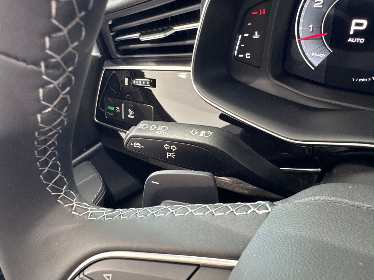 New 2026 Audi Q7 3.0T Prestige AWD/4WD image 22