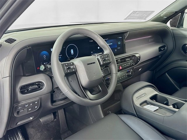 New 2026 Hyundai Palisade XRT Pro image 21