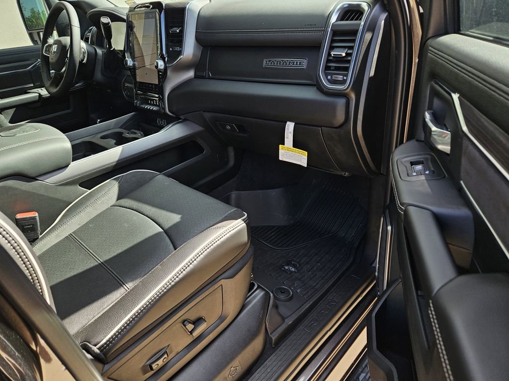 New 2026 RAM 2500 Laramie image 7
