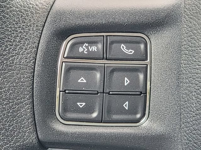 Certified 2017 RAM 1500 Express AWD/4WD image 33