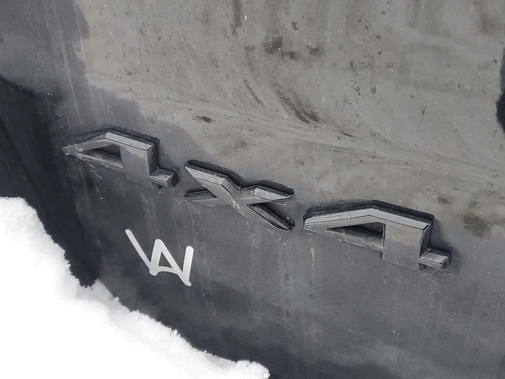 Used 2018 Jeep Grand Cherokee Laredo image 6