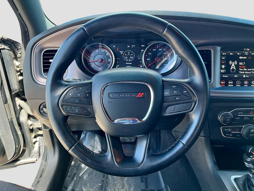 Used 2023 Dodge Charger SXT image 10