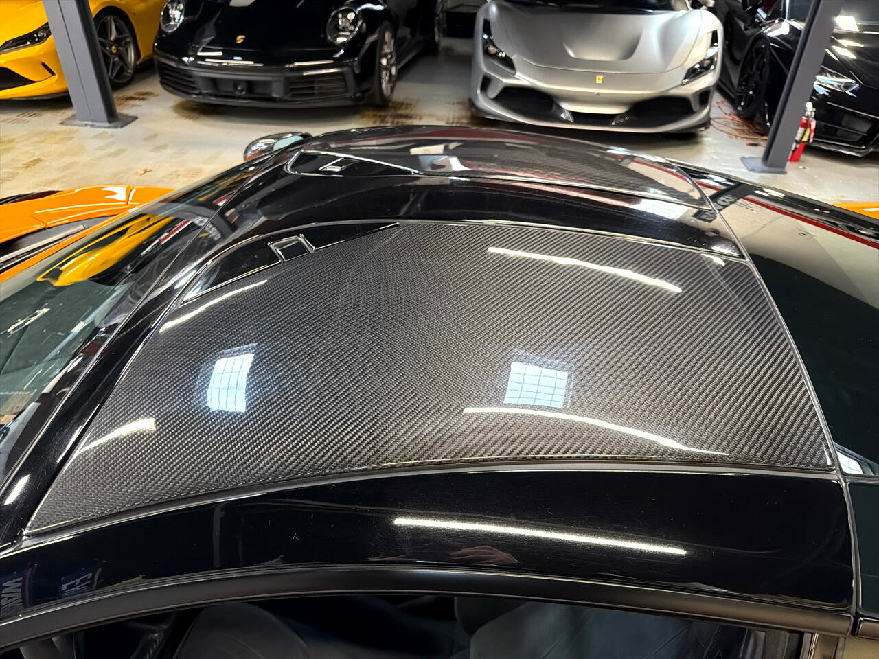 Used 2019 McLaren 720S image 15