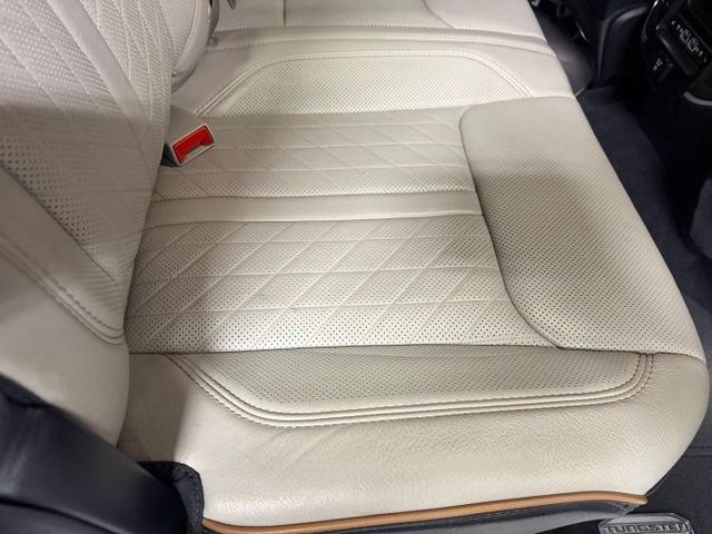 Used 2025 RAM 1500 Tungsten AWD/4WD image 25