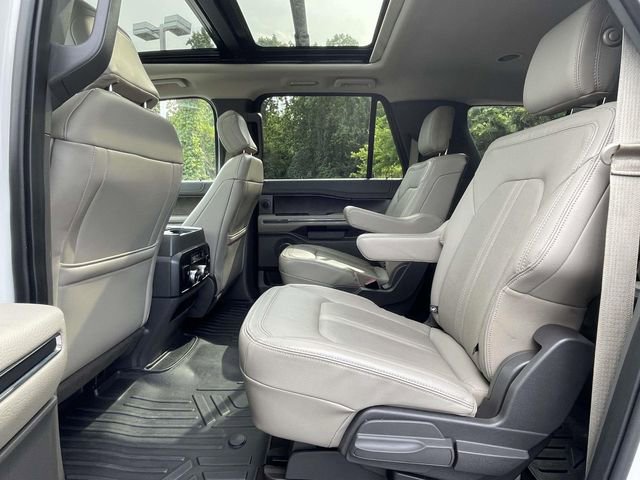 Certified 2019 Ford Expedition Max Limited w/ Special Edition Package AWD/4WD image 26