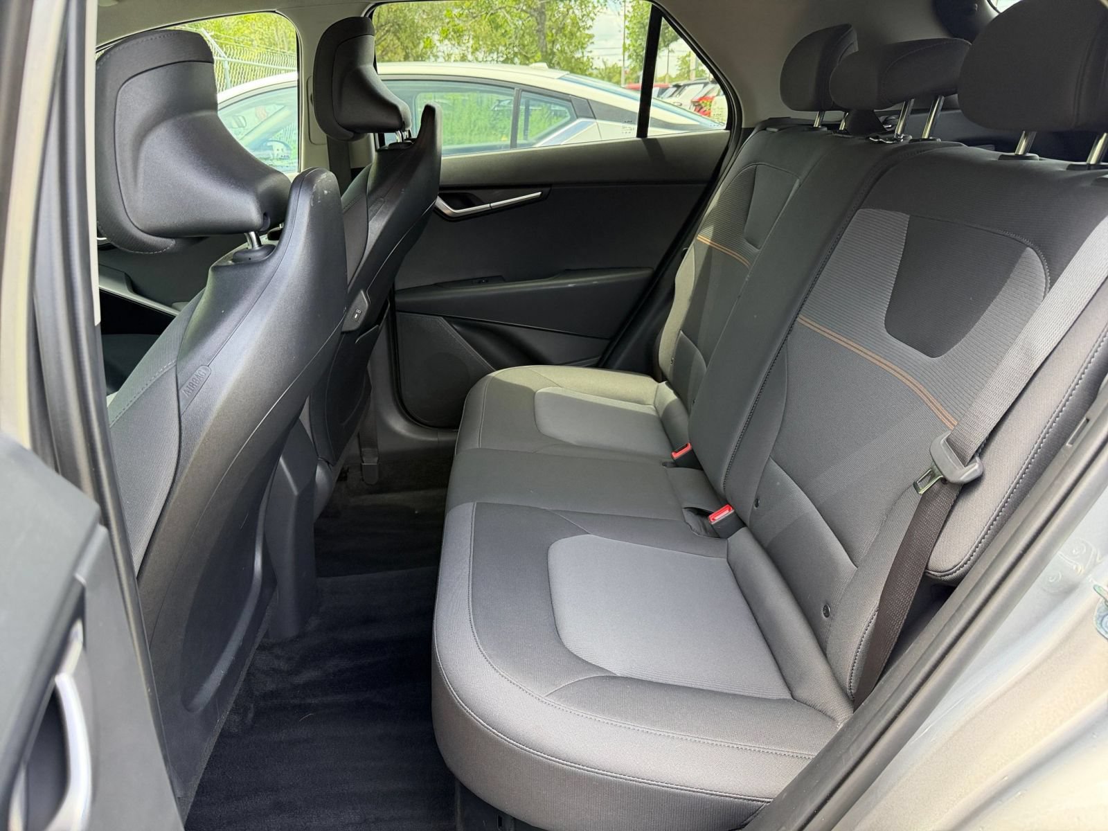 Used 2026 Kia Niro LX FWD image 23