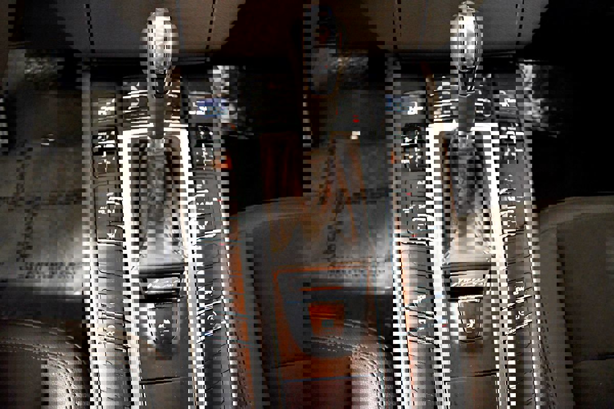 Used 2016 Porsche Macan S image 34