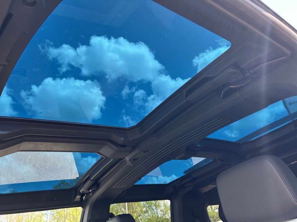 Used 2024 GMC Hummer EV 3X w/ Omega Edition image 11