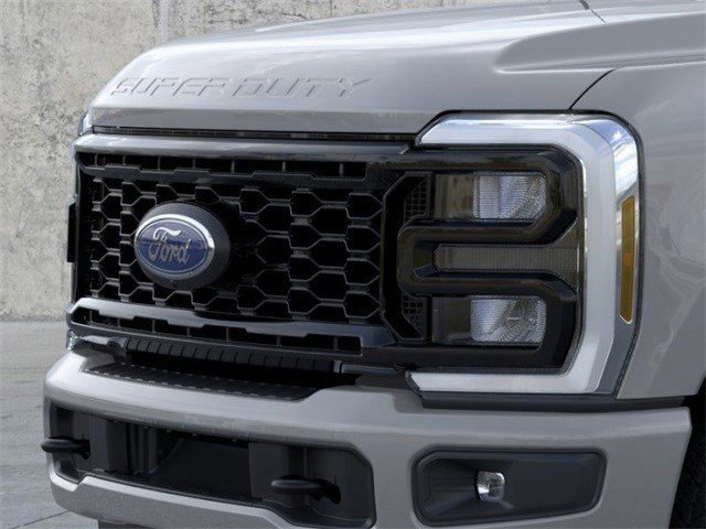 New 2026 Ford F250 XL w/ STX Appearance Package image 17