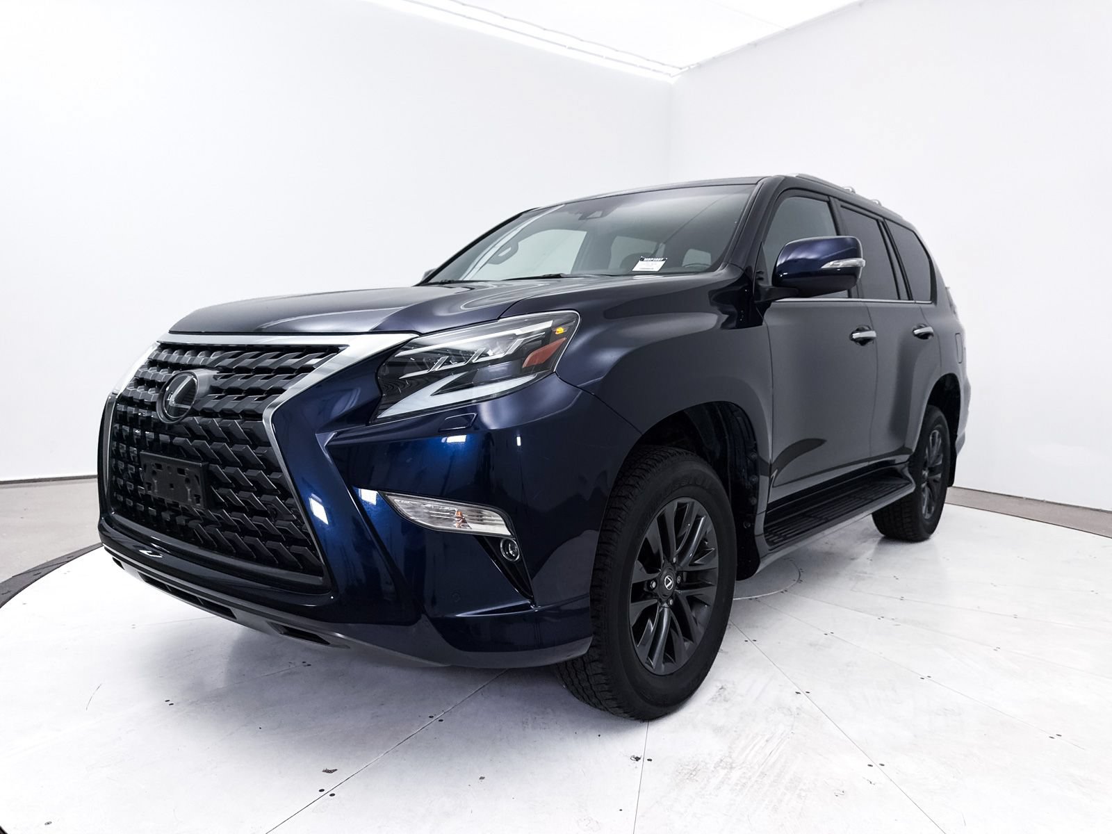 Used 2022 Lexus GX 460 Premium w/ Premium Package AWD/4WD image 13