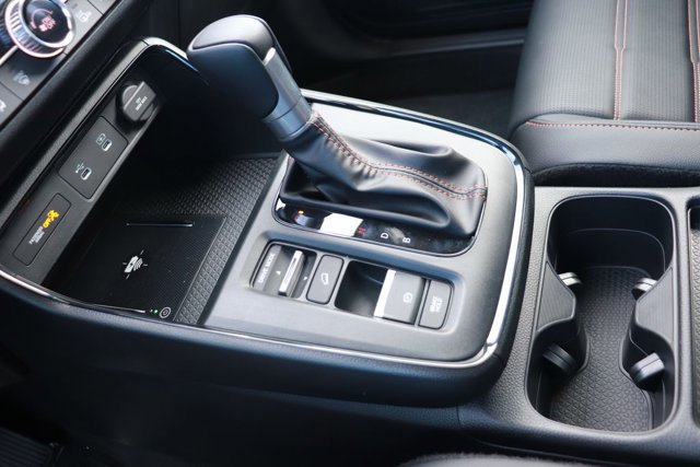 New 2026 Honda CR-V Sport-L image 17