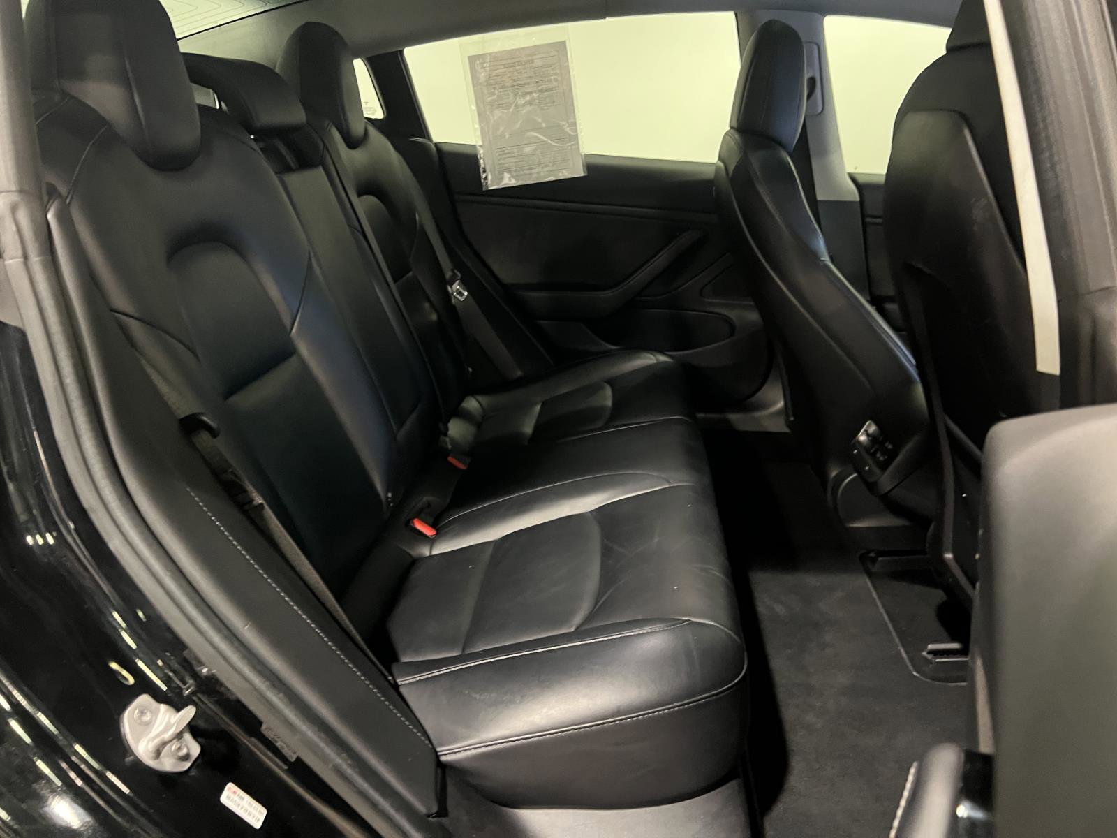 Used 2018 Tesla Model 3 Performance AWD/4WD image 30