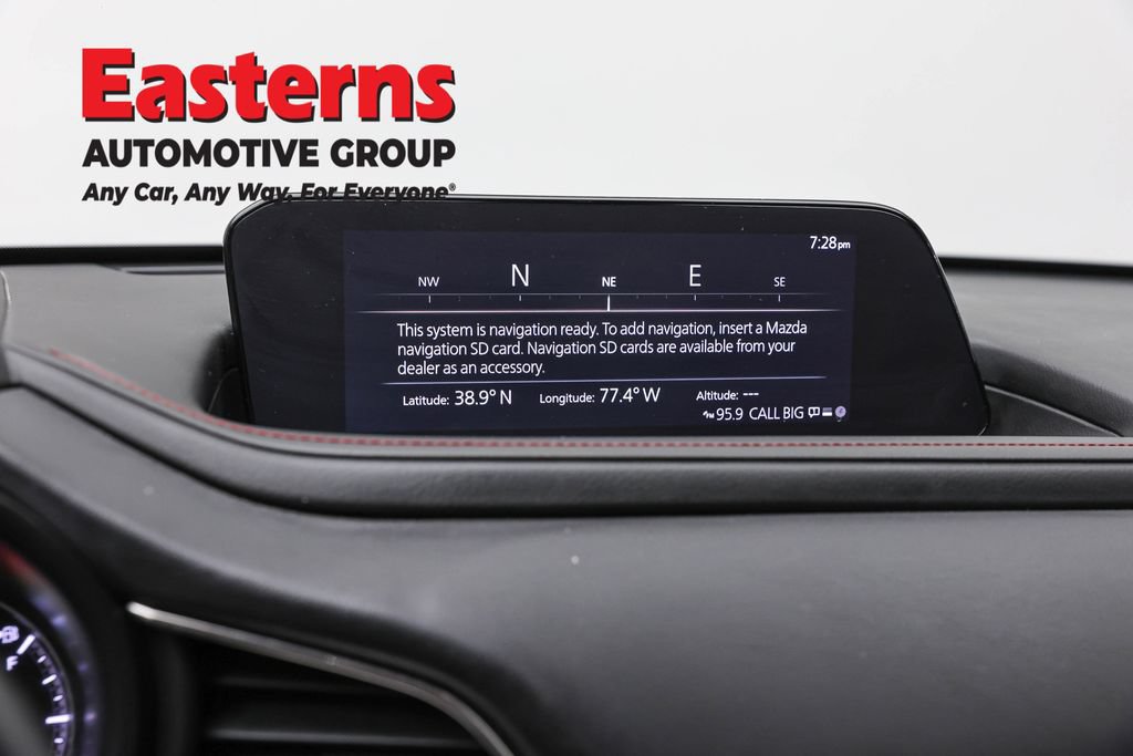 Used 2024 MAZDA CX-30 AWD 2.5 S w/ Preferred Package image 19