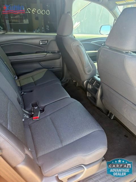 Used 2019 Honda Passport Sport image 12