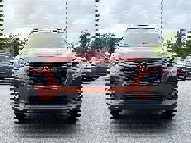 Certified 2025 Subaru Crosstrek 2.5i Limited w/ Popular Package #3A image 8