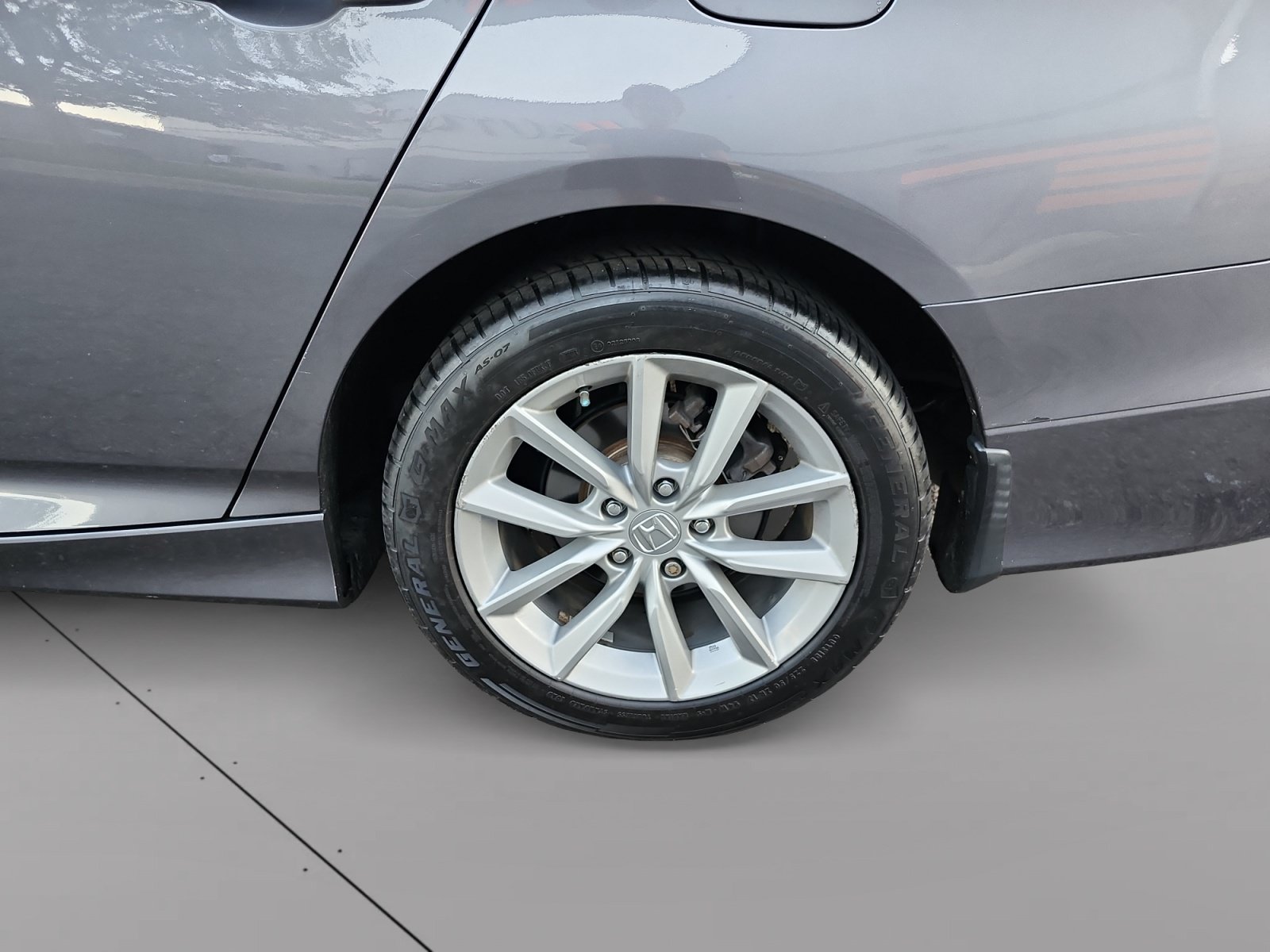 Used 2021 Honda Accord LX image 13