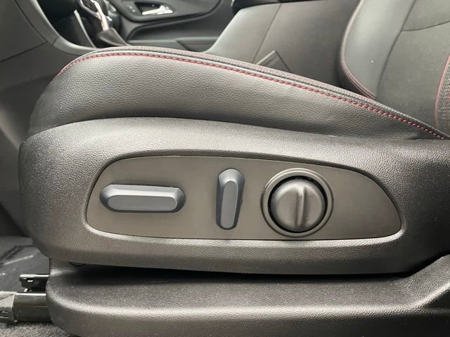 Used 2023 Chevrolet Equinox RS AWD/4WD image 8