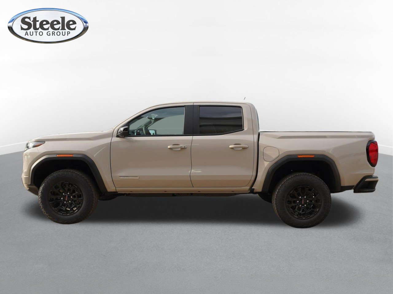 New 2026 GMC Canyon Elevation w/ Convenience Package RWD image 4