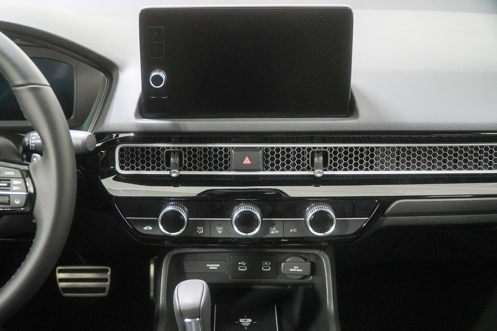 New 2026 Honda Civic Sport Touring image 26