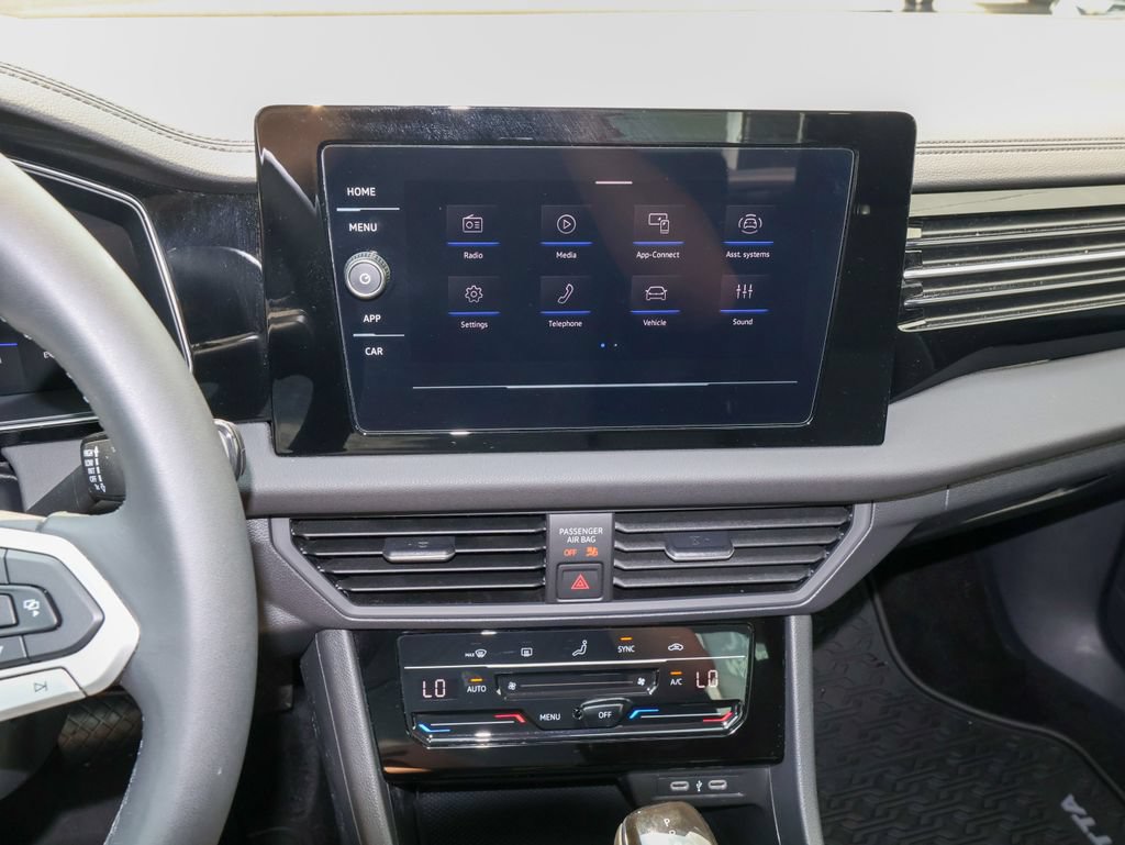 Certified 2026 Volkswagen Jetta S FWD image 17