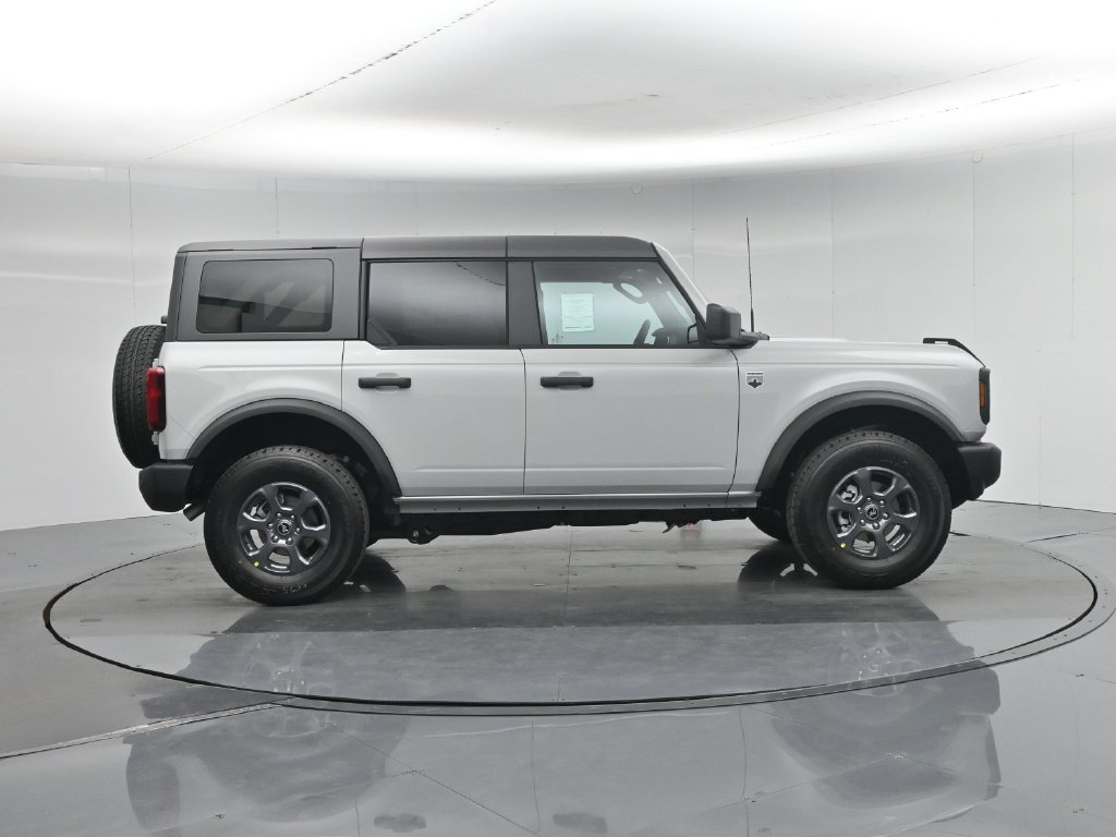 New 2026 Ford Bronco Big Bend AWD/4WD image 27