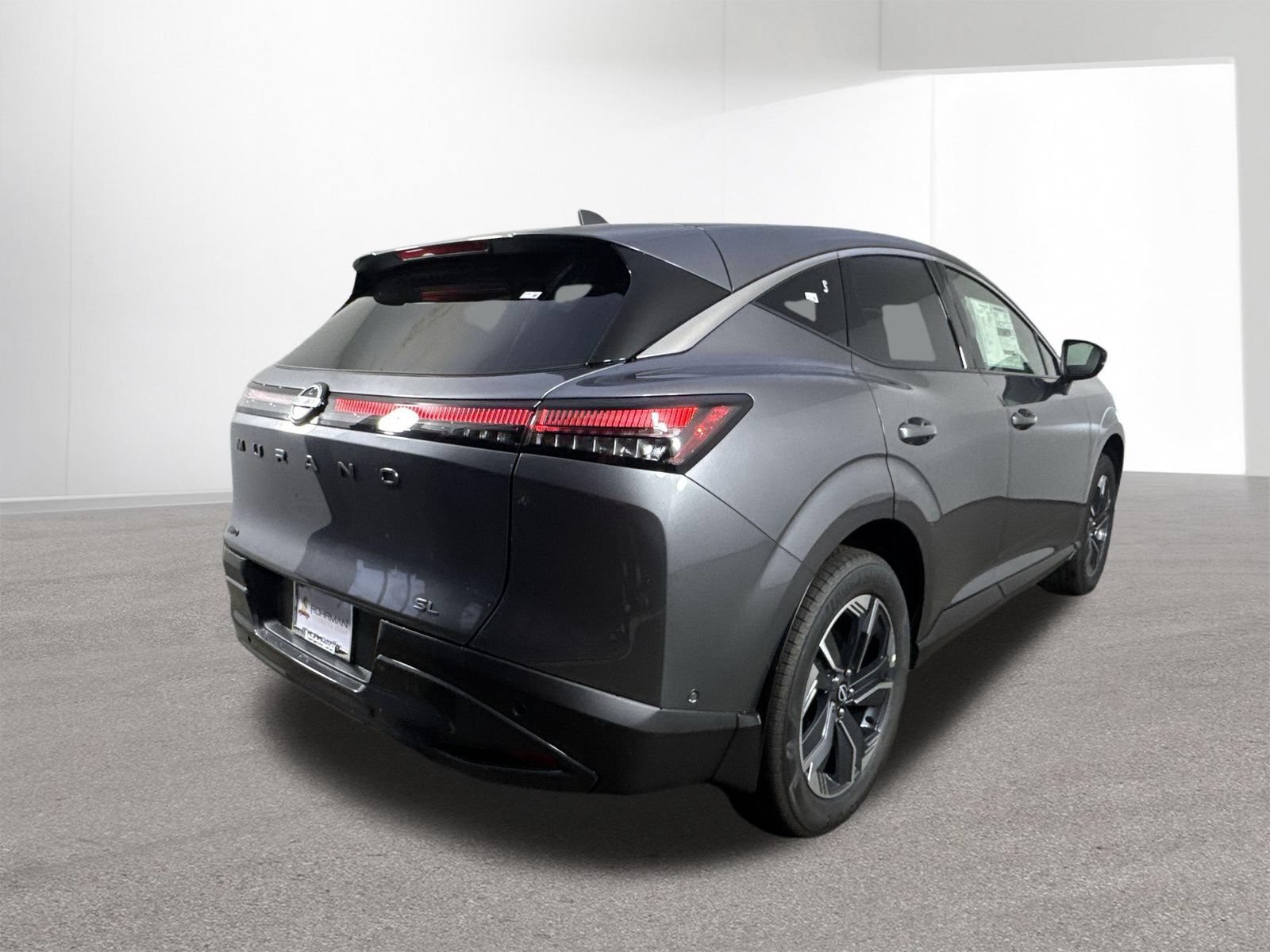 Used 2025 Nissan Murano SL w/ Cargo Package AWD/4WD image 35