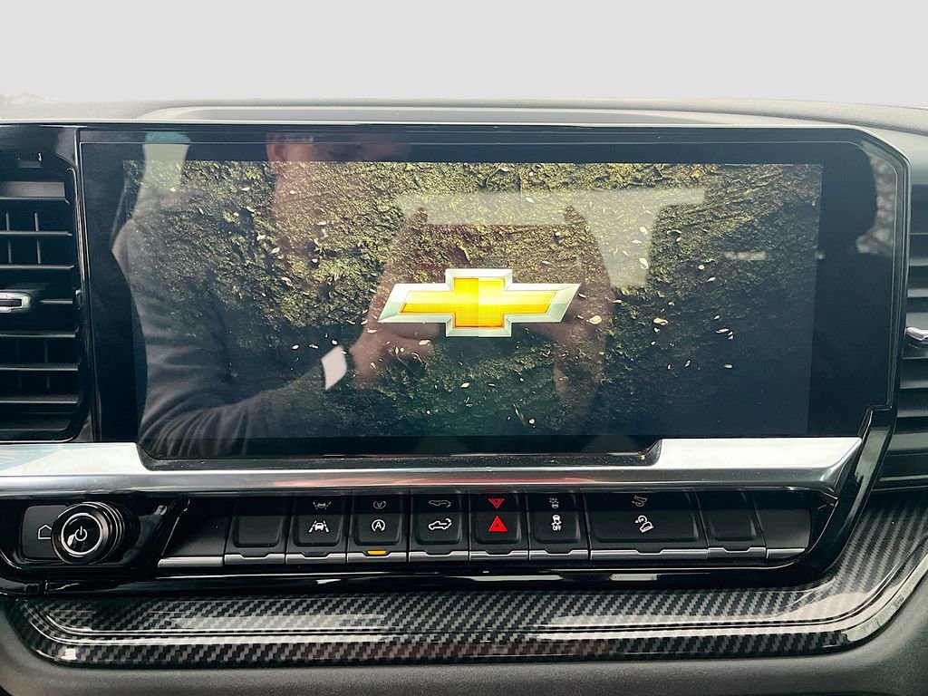 Used 2024 Chevrolet Silverado 1500 LT Trail Boss w/ Protection Package image 14