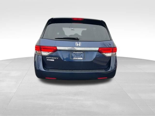 Used 2015 Honda Odyssey EX image 6