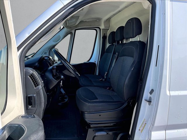 Used 2018 RAM ProMaster 1500 FWD image 24