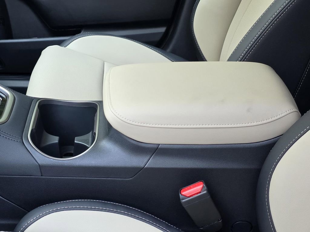 Certified 2025 Subaru Outback Limited w/ Popular Package #2 image 10