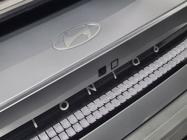 Certified 2023 Hyundai Ioniq 6 SEL AWD/4WD image 10