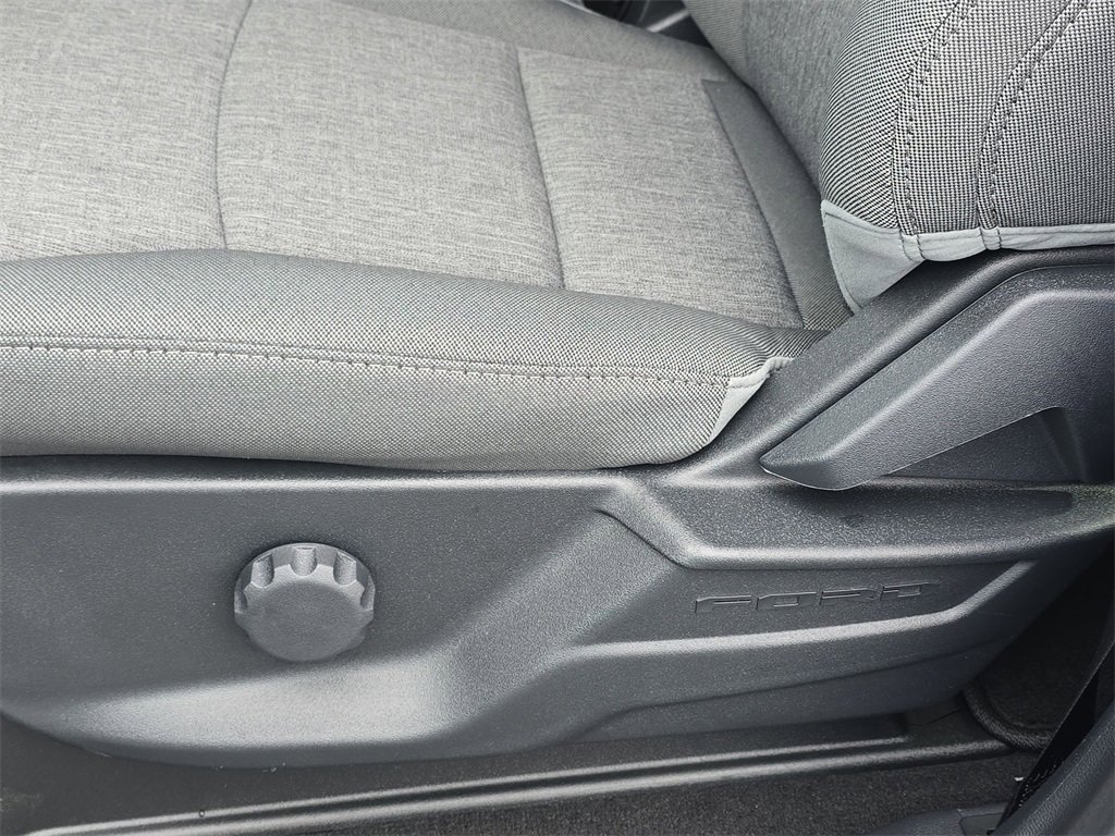 New 2026 Ford F350 XL w/ STX Appearance Package image 18