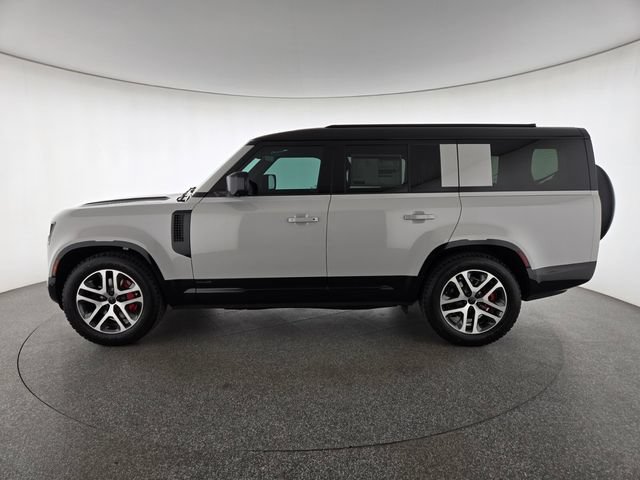 New 2026 Land Rover Defender 130 X AWD/4WD image 28