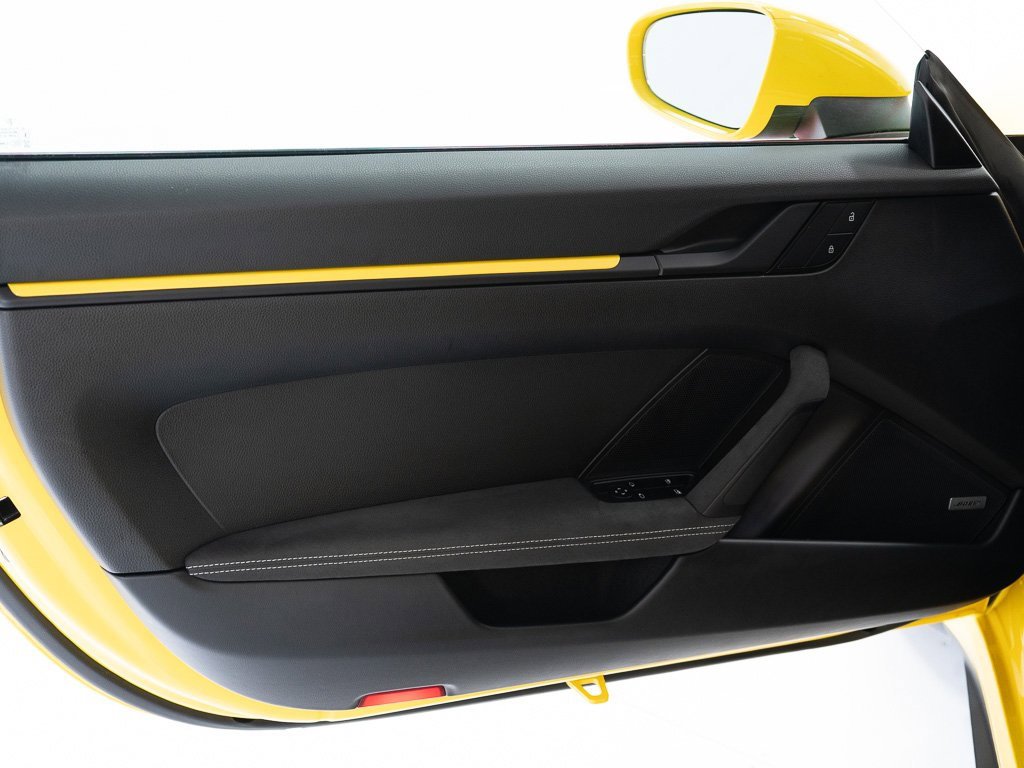 Used 2022 Porsche 911 GT3 image 11