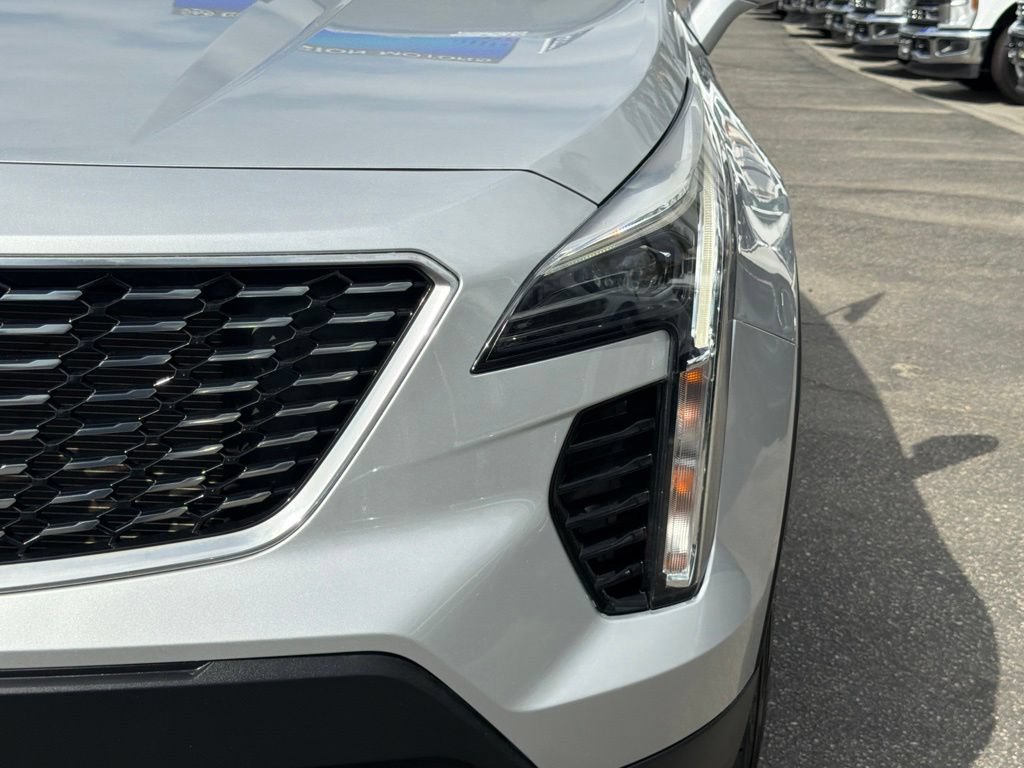 Used 2019 Cadillac XT4 Luxury FWD image 15