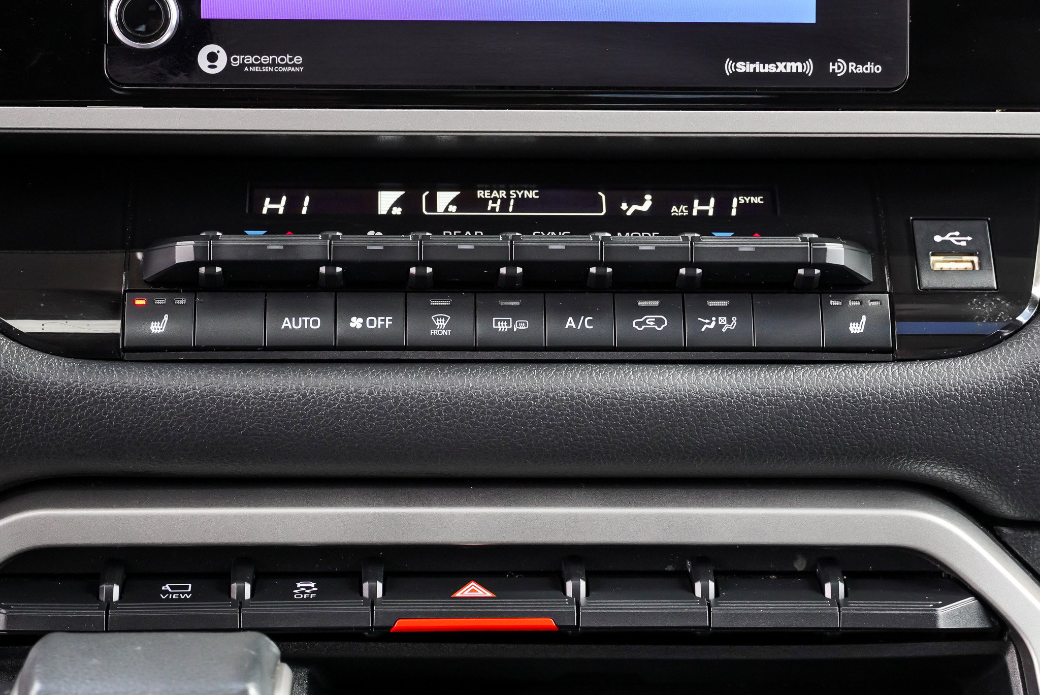 Certified 2023 Toyota Sequoia SR5 image 38