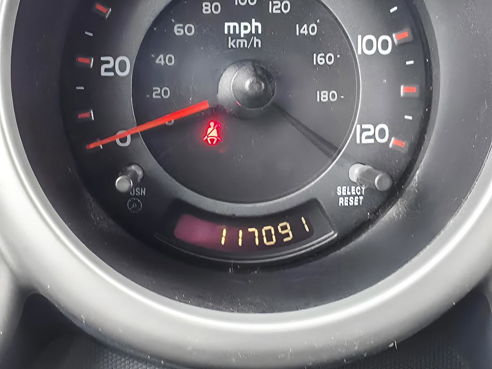 Used 2005 Honda Element EX image 22