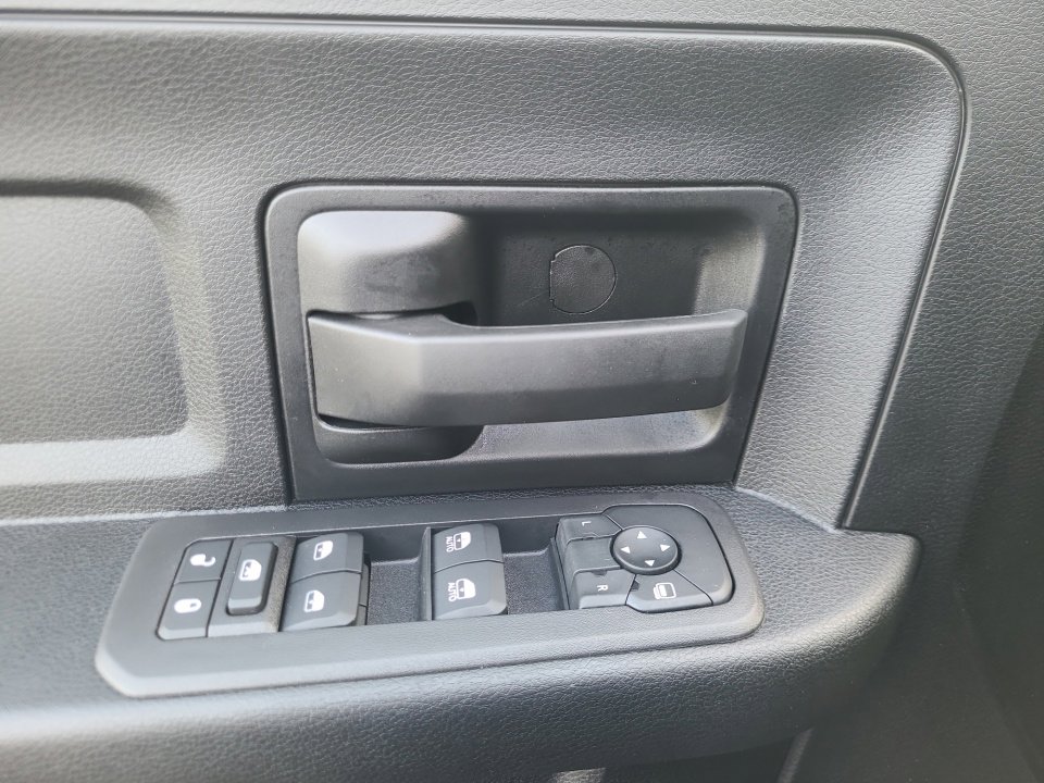 New 2025 RAM 2500 Tradesman w/ Safety Group image 32