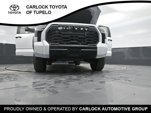 New 2026 Toyota Tundra TRD Pro image 50