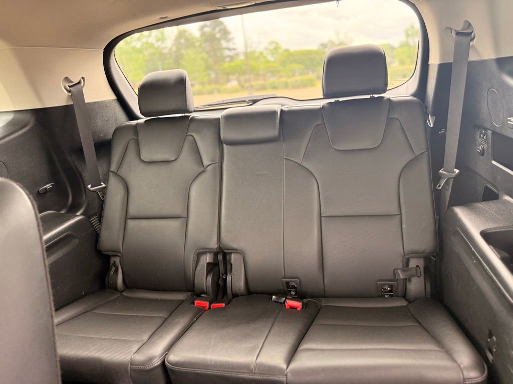 Used 2022 Kia Telluride EX w/ EX Premium Package image 17