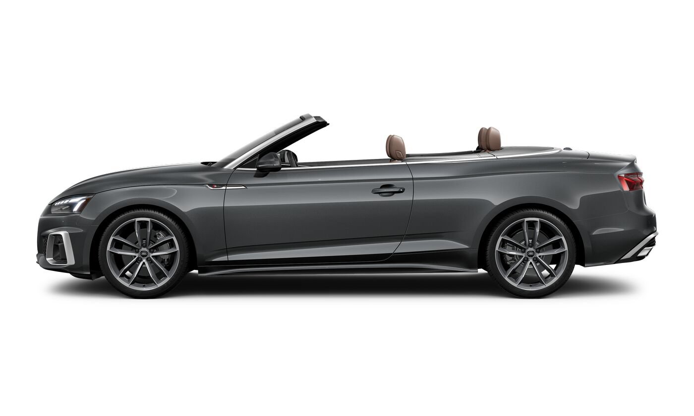 Certified 2024 Audi A5 2.0T Premium Plus AWD/4WD image 8