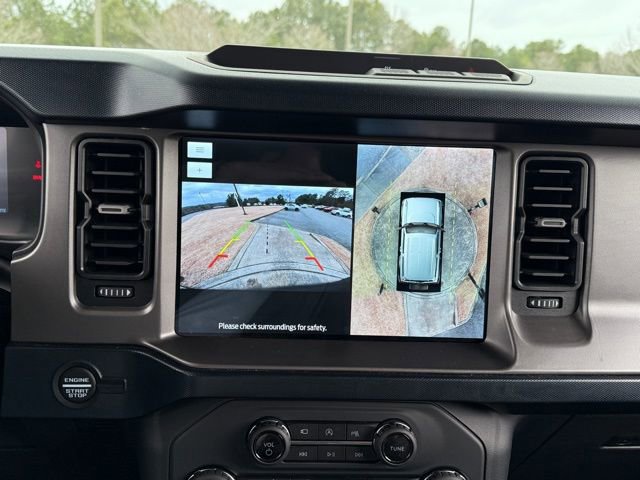 Used 2022 Ford Bronco Outer Banks image 20