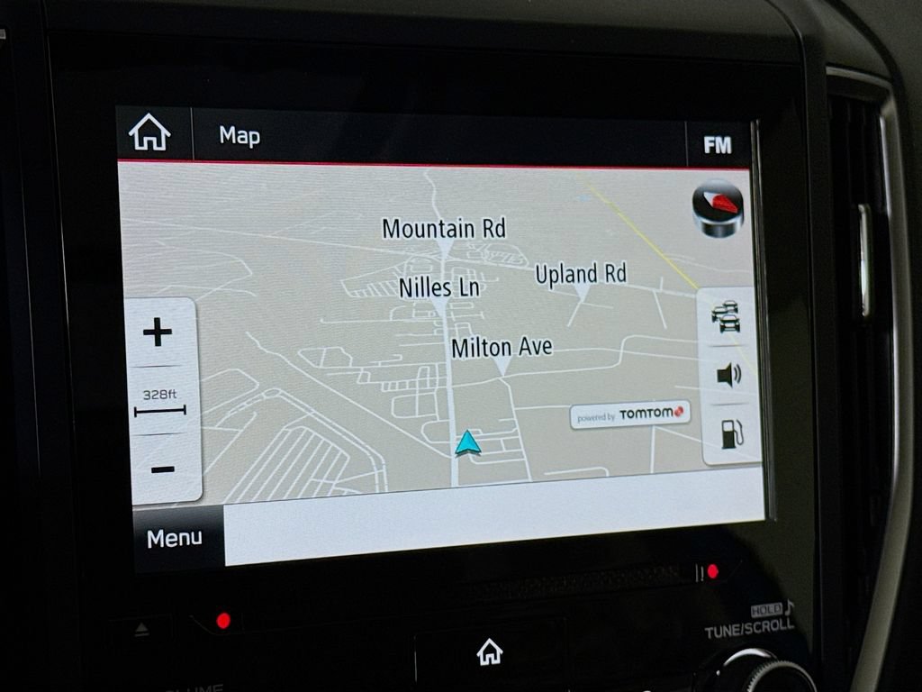 Used 2019 Subaru Forester Touring w/ Popular Package #3 AWD/4WD image 5